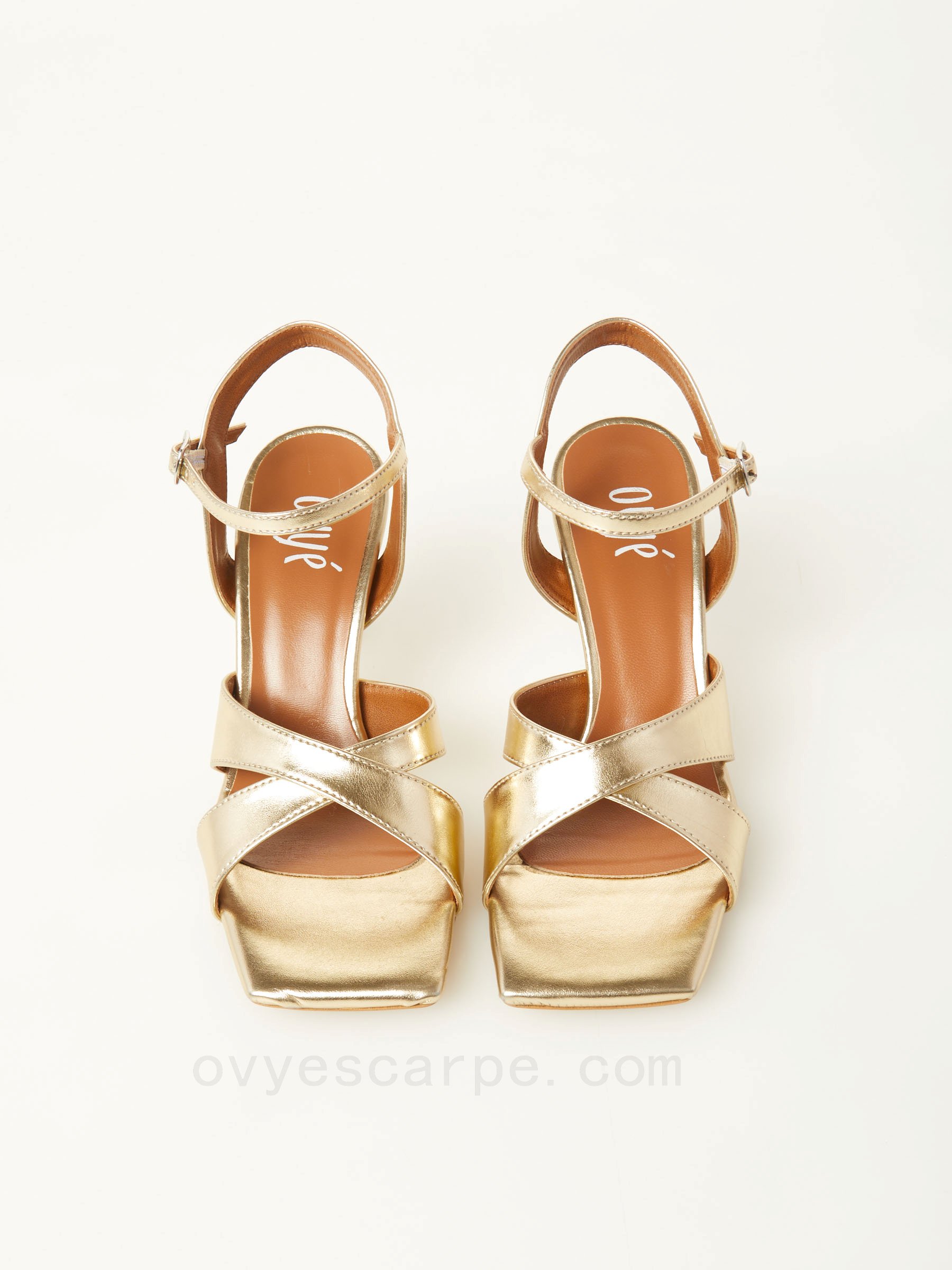Offerte Sandal With Strap F08161027-0642 scarpe di moda